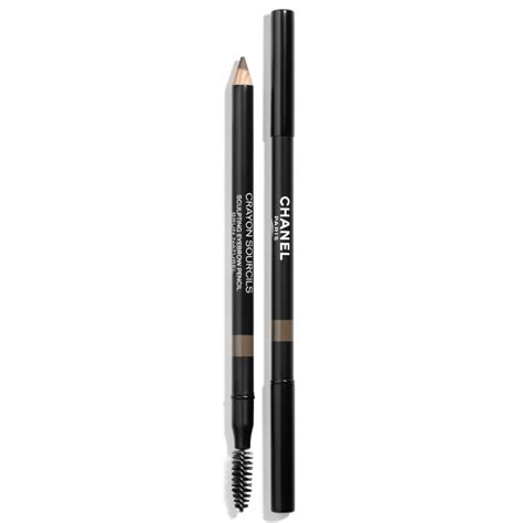 chanel crayon sourcils 30 brun naturel